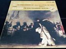 Falla / Albeniz: Music Of Spanish Masters - Rodzinski **HMV ASD 281 ED1 LP**