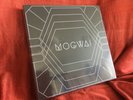 Mogwai, Rave Tapes Box Set vinyl 12 & 7