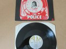 THE POLICE Roxanne / Peanuts A&M 12