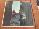 Train Whistle Blues Jimmie Rodgers lp sealed 1958 record rca plm-1640