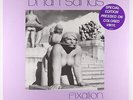 Brian Sands - Fixation LP - Bizart Private Experimental Rock Colored Wax SEALED