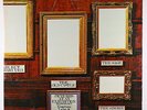 Emerson Lake & Palmer - Pictures At An Exhibition LP - MFSL Audiophile VG+