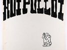 Hoi' Polloi - S/T LP - Custom Fidelity - Rare Psych VG+