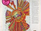Labat - M. Frog LP - Bearsville - Prog VG+ PROMO