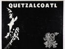 Dave Bixby - Ode To Quetzalcoatl LP - Rare Private Psych Folk