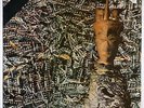 Siouxsie & The Banshees - Juju LP - PVC VG+