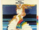 Strawberry Alarm Clock - The World In A Sea Shell LP - UNI