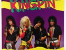 Kingpin - Welcome To Bop City LP - CMM Sweden VG+