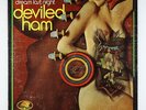 Deviled Ham - I Had Too Much To Dream Last Night LP - Super K