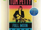 Tom Petty - Full Moon Fever LP - MCA VG+ Shrink