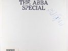 Abba - The Abba Special 2xLP - Atlantic VG+ PROMO