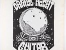 Daniel Hecht - Guitar LP - Dragons Egg - Private Folk