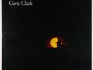 Gene Clark - White Light LP - A&M