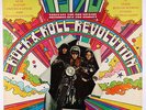 Reparata & The Delrons - 1970 Rock & Roll Revolution LP - AVCO Embassy VG+