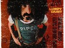 Frank Zappa - Lumpy Gravy LP - Verve