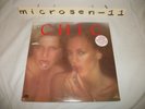Chic ?- S/T - FACTORY SEALED W/ HYPE STICKER - LP Vinyl - SD 19153