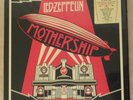 Led Zeppelin - Mothership -  Vinyl Box Set 4 LP (NEW & SEALED)