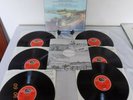 EMI SLS 5048 KLEMPERER CONDUCTS MOZART 6XLP BOX SET 