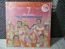Evergreen Blues Band sealed original coh LP 7 do Eleven