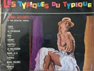 French 10'' 25 cm LP Latin beats Mambo Cha Cha Henri Rossotti Tabou Siboney