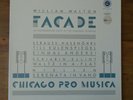 Audiophile Classical LP Facade Instrumental Suite Reference Recordings 16