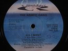 ARMED GANG All I Want CHAZRO 12