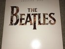 The Beatles-20 Greatest Hits Vinyl LP 1983 SV-12245 VG+ Incl. Let It Be Hard Day