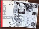 John Zorn Locus Solus 2LP + Insert Rift 1983 Avant Garde Free Jazz NM