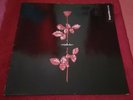 DEPECHE MODE Violator Vinyl German LP 1990 MUTE STUMM 64 INT 146.859