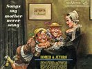 Homer & Jethro Songs my mother never.. RCA LSP 2286 Living Stereo audiophile LP
