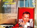 Jim Reeves - Moonlight and roses RCA LSP 2854 Stereo audiophile LP