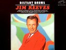 Jim Reeves - Distant drums RCA LSP 3542 Stereo black label