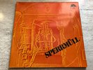 Sperrmüll - Sperrmüll Foc Vinyl LP 1973 German Brain ?– brain 1026
