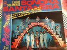 “Latin, Cuba, Puerto Rico” “Sonora Santanera”   “Exitos Solamente”     