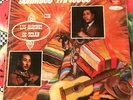 “Tejano Tex-Mex”   “Los Alegres De Teran”    “Corridos Famosos”       