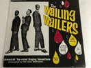 Bob Marley the Wailing Wailers vinyl LP Studio 1 S1001
