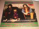 Jimi Hendrix Jugo De hits Vol 8  All Along Watchtower 1968 Mexican EP 2 versions