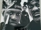Gravediggaz - 6 Feet Deep 2LP farbiges Vinyl MINT/NEU LimitedEdition RZA/Wu-Tang