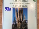 Jimmy Giuffre Western Suite Atlantic SD 1330 US DG 157w57 St. NY 19 No Inc.
