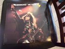 Kiss ?– Simmons' Meteor - Parrot Records - Live Recording from San Francisco LP