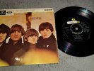 Beatles For Sale Mono Parlophone GEP 8931 Ro I And Roll Music Eight Days A Week