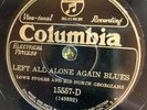 Columbia 15557D Lowe Stokes WAGON YARD 78rpm Atlanta 1929 McMichen Layne E+