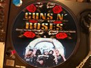 Guns N ' Roses  – It's So Easy (Live Version) Rare 12