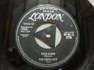 THE CADILLACS : PEEK-A-BOO