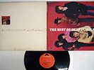 DEEP PURPLE BEST OF POLYDOR MP 2103 Japan VINYL LP