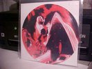 New KISS Hotter Than Hell / Shandi Live Colorful 7