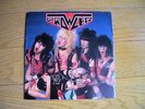 PROWLER – BACK FIRE/FLASH   1st press