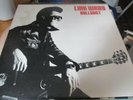 1979 LINK WRAY Bullshot US LP Visa 7009 Rockabilly Psychobilly Garage Rock NM/VG