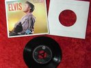 EP Elvis Presley: Elvis Vol. I (RCA EPA 992) D 1956