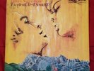 JVC Golden Screen Theme  Japanese CD-4 LP Quadraphonic Quad RARE VG-/VG++